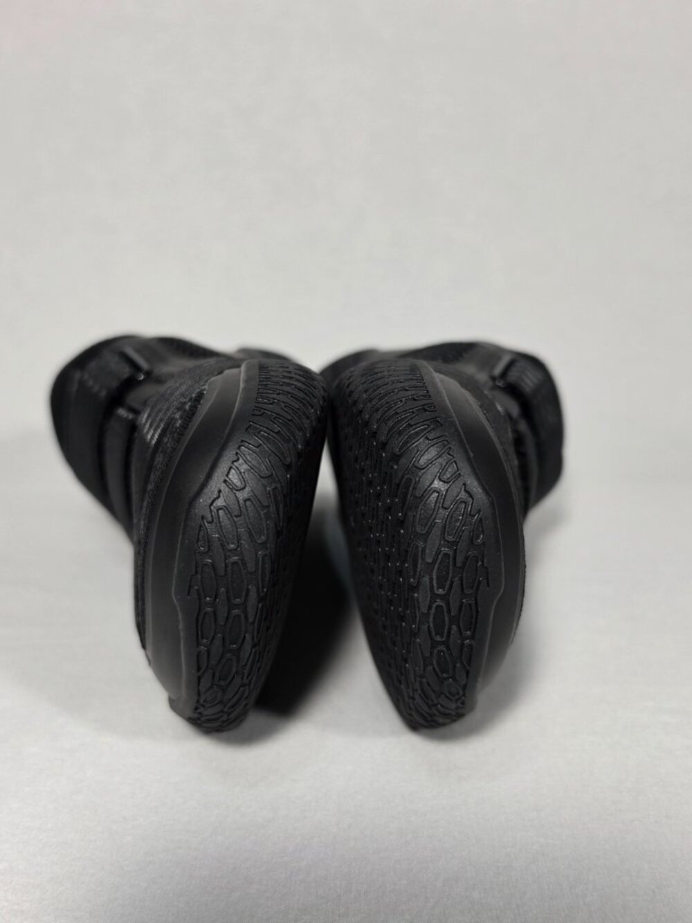 TYR DZ-1 DropZero Barefoot BLACK Trainer-Stability Strap Athletic Shoe Men's 8.5 - Picture 11 of 16